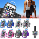 Smartphone Armbands Outdoor Iconix 