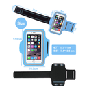 Smartphone Armbands Outdoor Iconix 