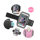 Smartphone Armbands Outdoor Iconix 