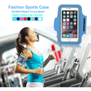 Smartphone Armbands Outdoor Iconix 