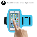 Smartphone Armbands Outdoor Iconix 