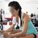 Smartphone Armbands Outdoor Iconix 