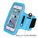 Smartphone Armbands Outdoor Iconix 