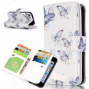 Smartphone Case with Attached Wallet Electronics Iconix 