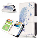 Smartphone Case with Attached Wallet Electronics Iconix 