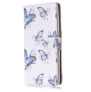 Smartphone Case with Attached Wallet Electronics Iconix 