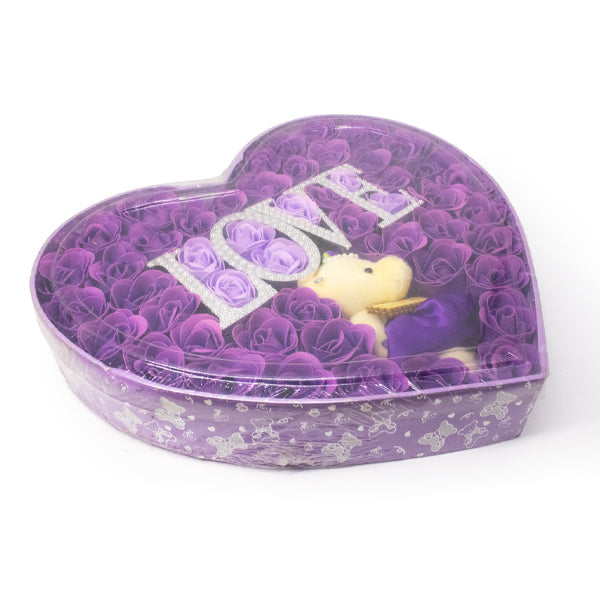 Soap Roses 51pcs Personal Care Iconix 
