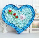 Soap Roses 92pcs Beauty Iconix BLUE 