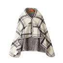 Soft And Comfortable Travel Blanket Iconix 