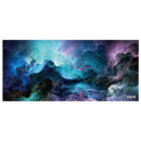 Space Mountain Full Desk Coverage Gaming and Office Mouse Pad mouse pads Iconix 