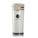 Stainless Steel Travel Mug Iconix 