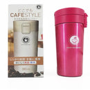 Stainless Steel Travel Mug Iconix 