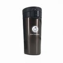 Stainless Steel Travel Mug Iconix 