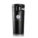 Stainless Steel Travel Mug Iconix 
