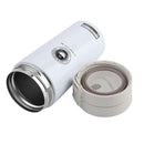 Stainless Steel Travel Mug Iconix 