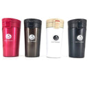 Stainless Steel Travel Mug Iconix 