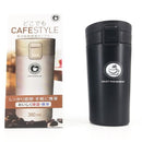Stainless Steel Travel Mug Iconix 