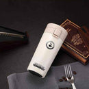 Stainless Steel Travel Mug Iconix 