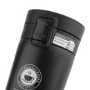 Stainless Steel Travel Mug Iconix 