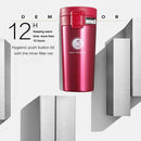 Stainless Steel Travel Mug Iconix 