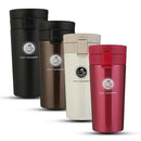 Stainless Steel Travel Mug Iconix 
