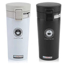 Stainless Steel Travel Mug Iconix 