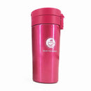 Stainless Steel Travel Mug Iconix 