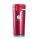 Stainless Steel Travel Mug Iconix 