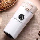 Stainless Steel Travel Mug Iconix 