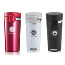 Stainless Steel Travel Mug Iconix 