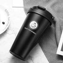 Stainless Steel Travel Mug Iconix 