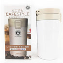 Stainless Steel Travel Mug Iconix 