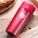 Stainless Steel Travel Mug Iconix 