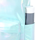 Student Brilliant Blue Backpack Tie-Dye Backpacks Iconix 