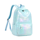 Student Brilliant Blue Backpack Tie-Dye Backpacks Iconix 