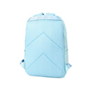 Student Brilliant Blue Backpack Tie-Dye Backpacks Iconix 