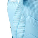 Student Brilliant Blue Backpack Tie-Dye Backpacks Iconix 