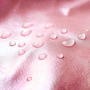 Student Glowing Pink Backpack Tie-Dye Backpacks Iconix 