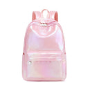 Student Glowing Pink Backpack Tie-Dye Backpacks Iconix 