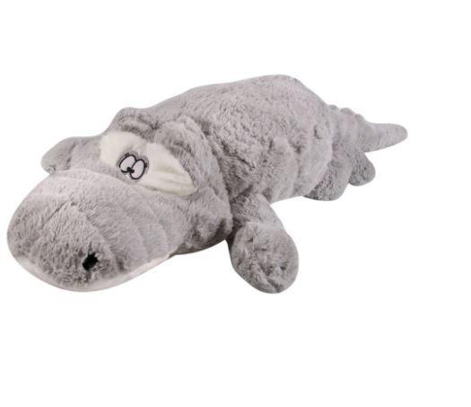 Stuffed Crocodile Plush Toy Kids Iconix 