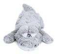 Stuffed Crocodile Plush Toy Kids Iconix 