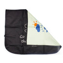 Sun protective visors - Magnet baby travel accessories Iconix 