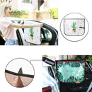 Sun protective visors - Magnet Kids Iconix 