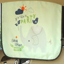 Sun protective visors - Magnet Kids Iconix 