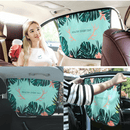 Sun protective visors - Magnet Kids Iconix 