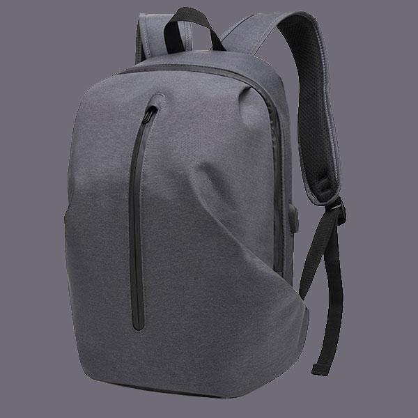 Super Sleek USB integrated Backpack Backpacks & Travel Iconix 