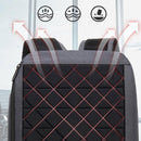 Super Sleek USB integrated Backpack Backpacks & Travel Iconix 