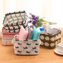 Table Top Storage Organiser-Animal Themed Storage & Organization Iconix 
