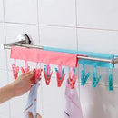 Travel Clothes Pegs Storage & Organization Iconix 