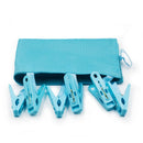 Travel Clothes Pegs Travel Accessories Iconix 